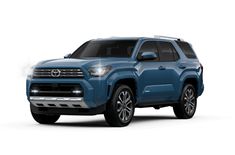 4Runner