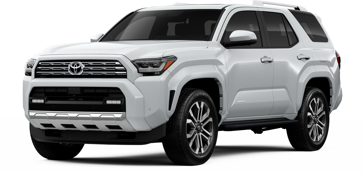 4Runner