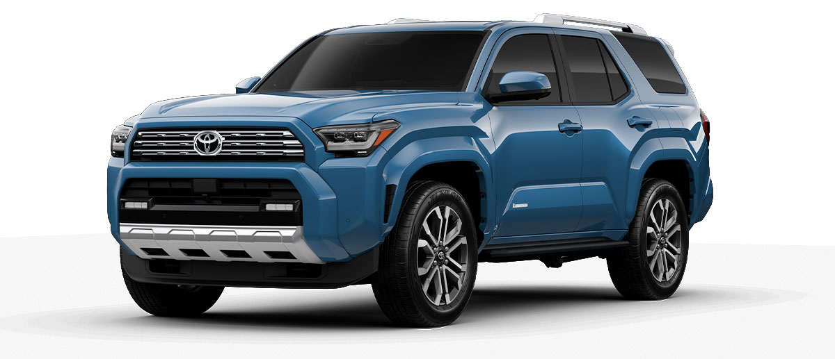 4Runner