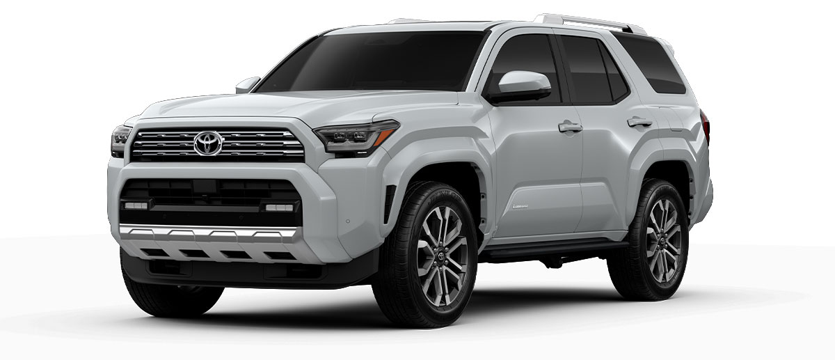 4Runner