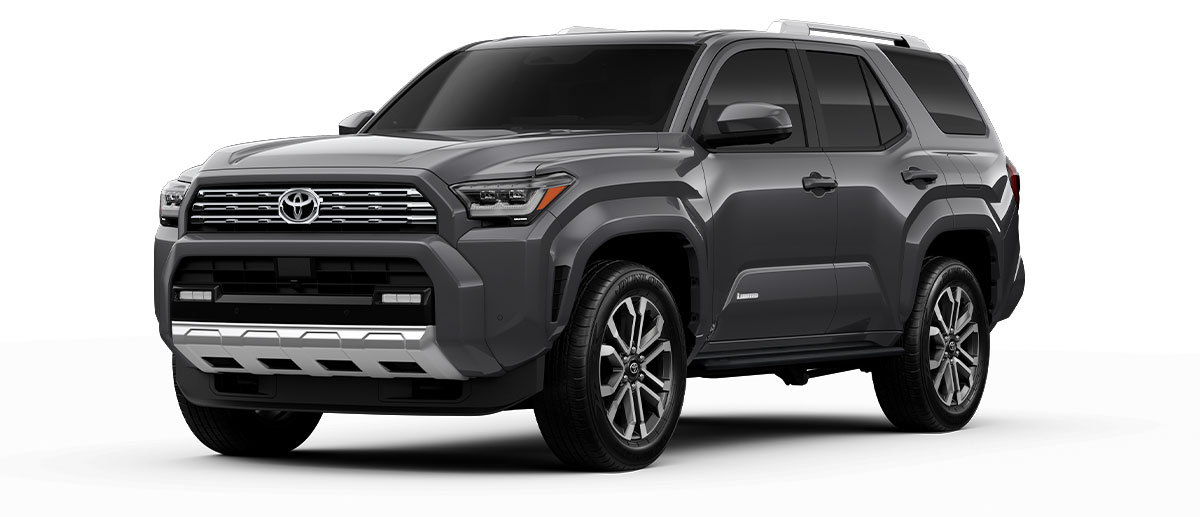 4Runner