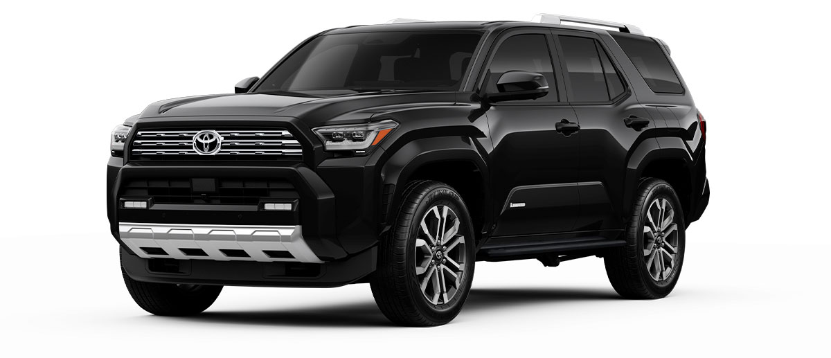 4Runner