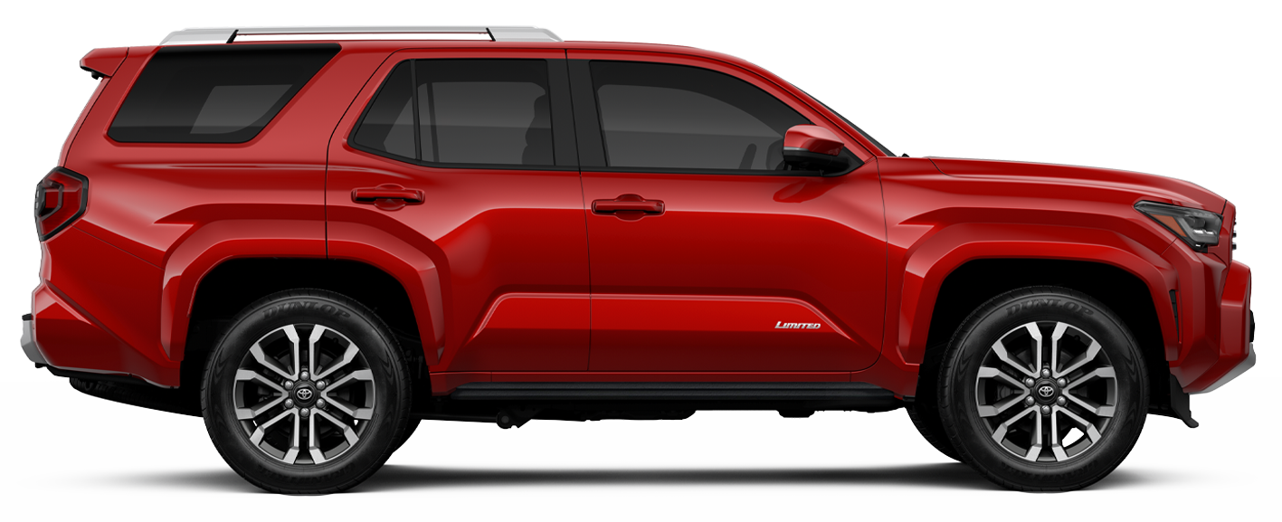 4Runner