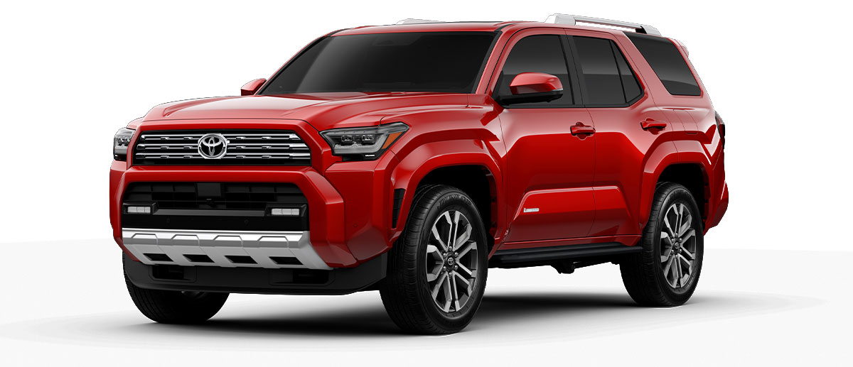 4Runner